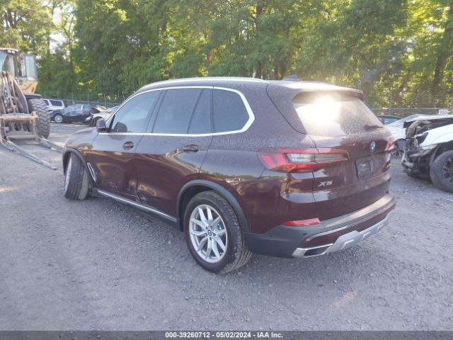 Photo 2 VIN: 5UXCR6C05L9C74829 - BMW X5 