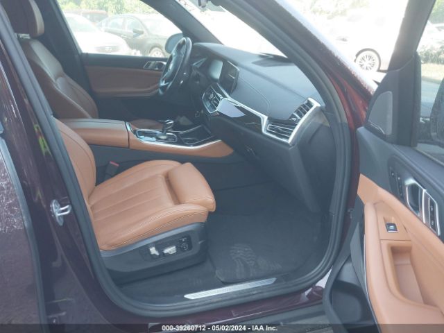 Photo 4 VIN: 5UXCR6C05L9C74829 - BMW X5 