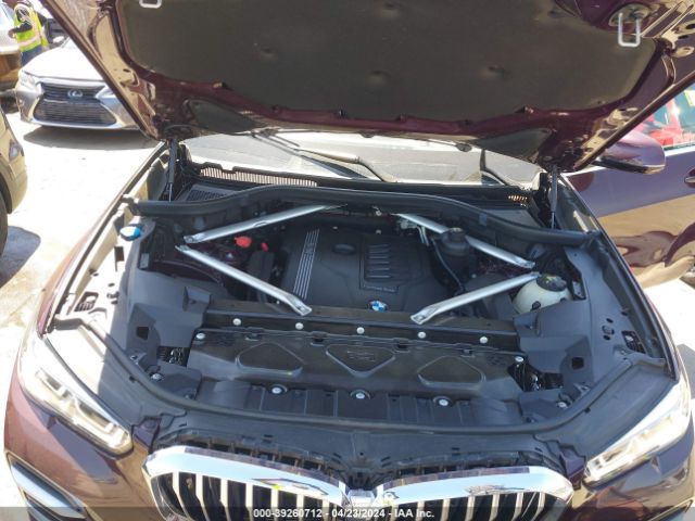 Photo 9 VIN: 5UXCR6C05L9C74829 - BMW X5 