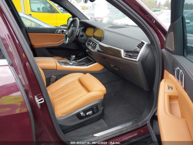 Photo 4 VIN: 5UXCR6C05L9C74829 - BMW X5 