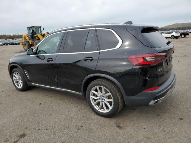 Photo 1 VIN: 5UXCR6C05L9C82400 - BMW X5 XDRIVE4 