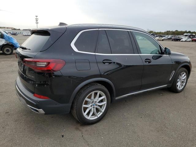 Photo 2 VIN: 5UXCR6C05L9C82400 - BMW X5 XDRIVE4 