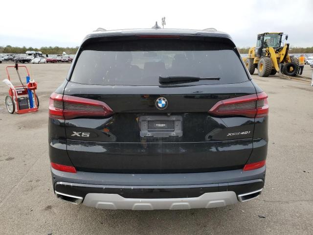 Photo 5 VIN: 5UXCR6C05L9C82400 - BMW X5 XDRIVE4 