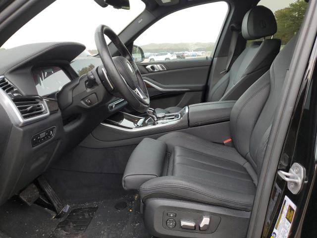 Photo 6 VIN: 5UXCR6C05L9C82400 - BMW X5 XDRIVE4 