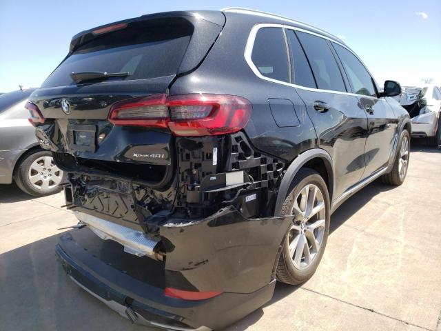 Photo 3 VIN: 5UXCR6C05L9D55751 - BMW X5 XDRIVE4 