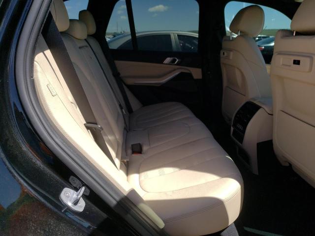 Photo 5 VIN: 5UXCR6C05L9D55751 - BMW X5 XDRIVE4 