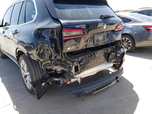 Photo 8 VIN: 5UXCR6C05L9D55751 - BMW X5 XDRIVE4 