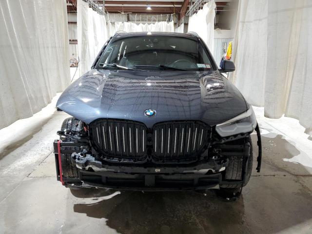 Photo 4 VIN: 5UXCR6C05LLL66295 - BMW X5 