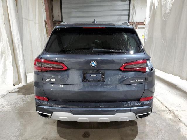 Photo 5 VIN: 5UXCR6C05LLL66295 - BMW X5 