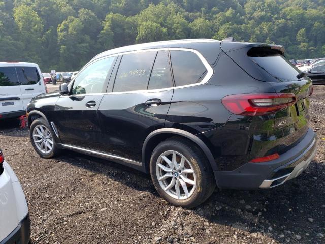 Photo 1 VIN: 5UXCR6C05M9D76116 - BMW X5 XDRIVE4 