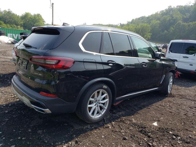 Photo 2 VIN: 5UXCR6C05M9D76116 - BMW X5 XDRIVE4 