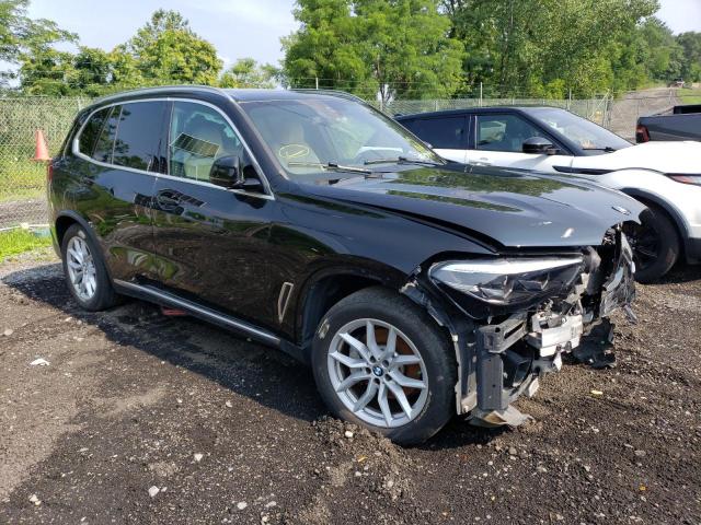 Photo 3 VIN: 5UXCR6C05M9D76116 - BMW X5 XDRIVE4 