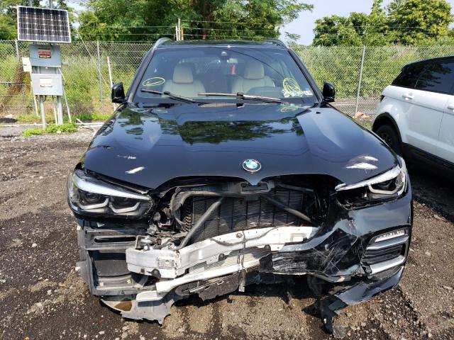 Photo 4 VIN: 5UXCR6C05M9D76116 - BMW X5 XDRIVE4 