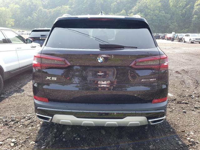 Photo 5 VIN: 5UXCR6C05M9D76116 - BMW X5 XDRIVE4 