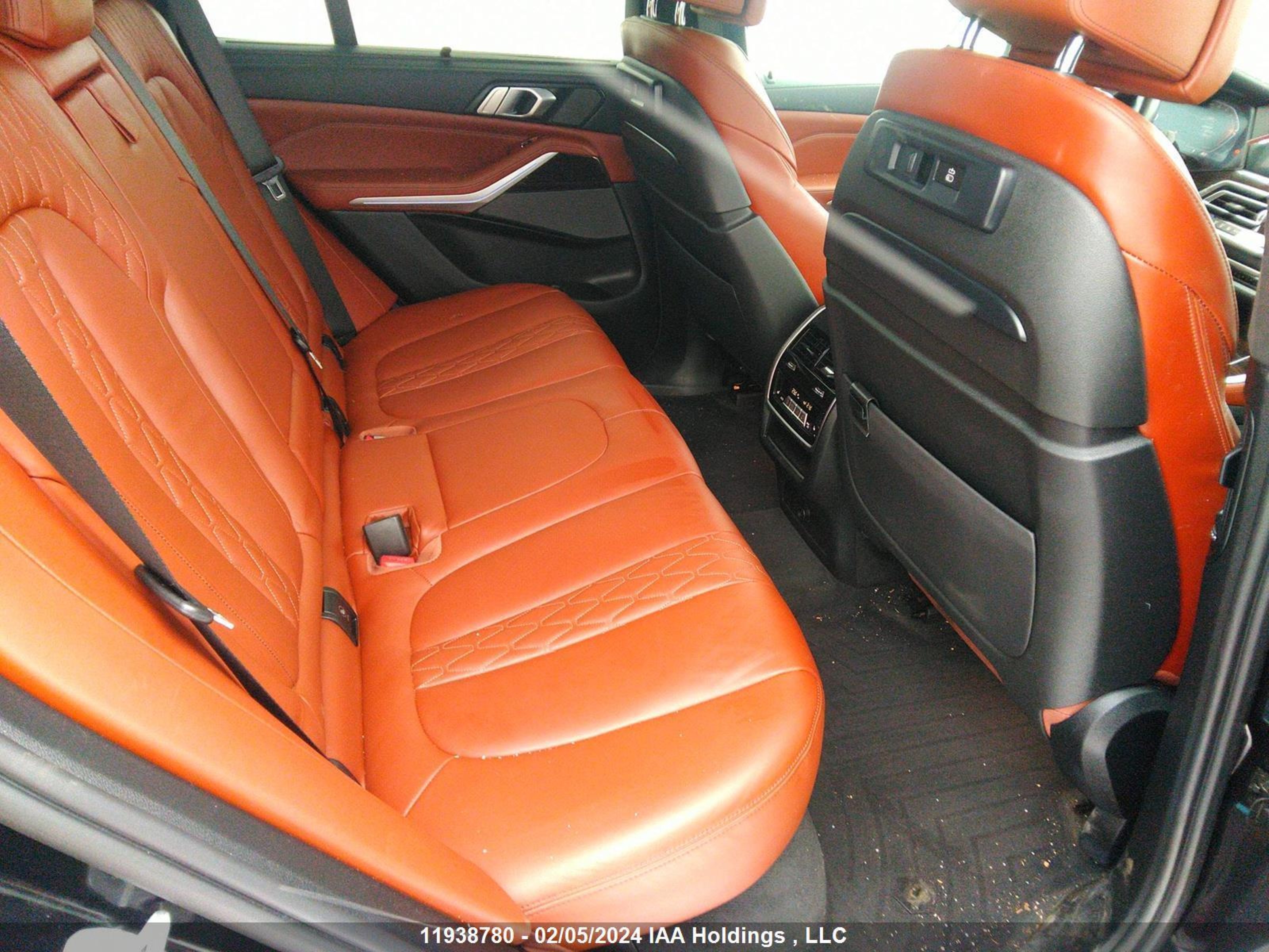 Photo 7 VIN: 5UXCR6C05M9E31664 - BMW X5 