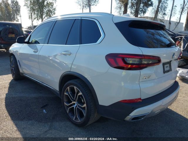 Photo 2 VIN: 5UXCR6C05M9E38047 - BMW X5 