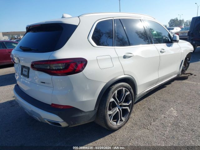 Photo 3 VIN: 5UXCR6C05M9E38047 - BMW X5 