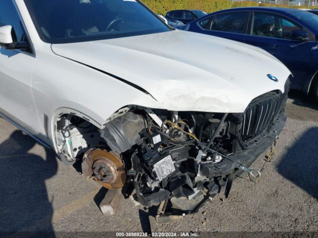 Photo 5 VIN: 5UXCR6C05M9E38047 - BMW X5 