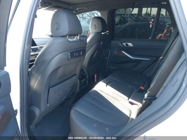 Photo 7 VIN: 5UXCR6C05M9E38047 - BMW X5 