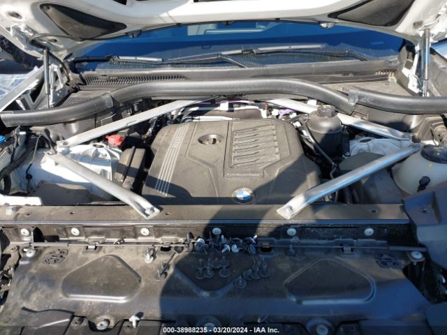 Photo 9 VIN: 5UXCR6C05M9E38047 - BMW X5 