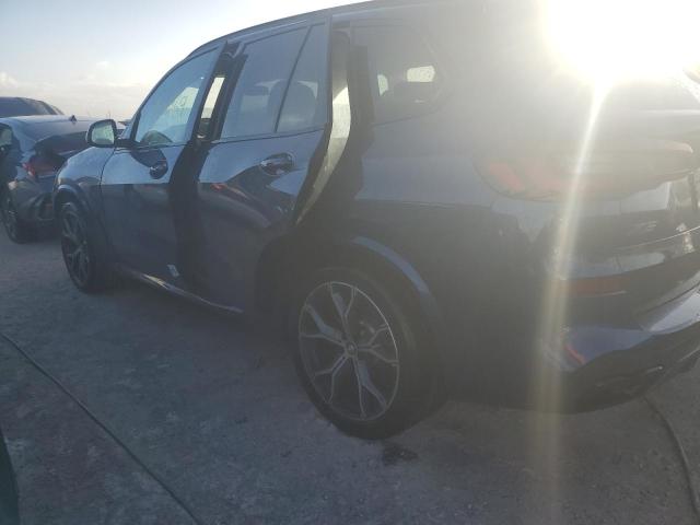 Photo 1 VIN: 5UXCR6C05M9E57360 - BMW X5 XDRIVE4 