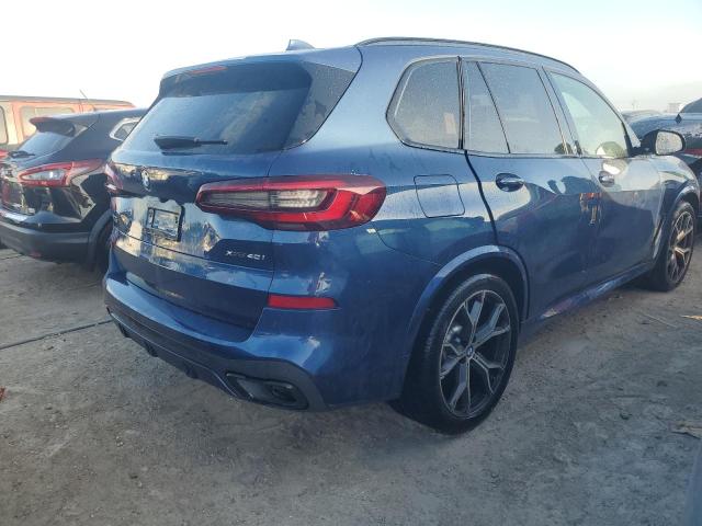 Photo 2 VIN: 5UXCR6C05M9E57360 - BMW X5 XDRIVE4 