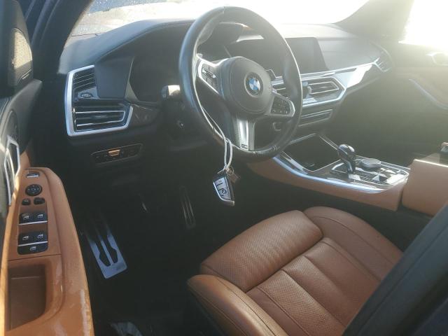 Photo 7 VIN: 5UXCR6C05M9E57360 - BMW X5 XDRIVE4 