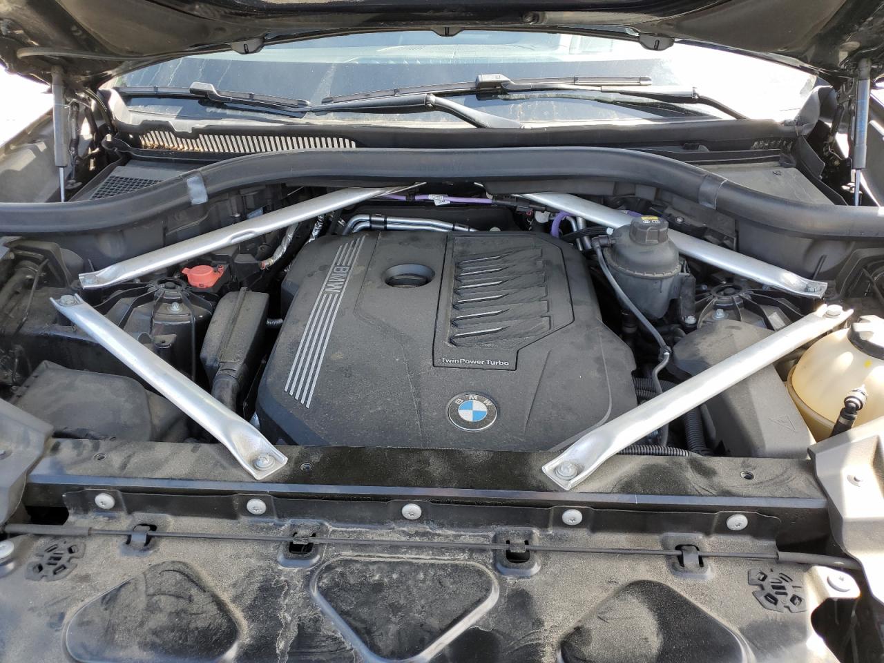 Photo 11 VIN: 5UXCR6C05M9E62087 - BMW X5 