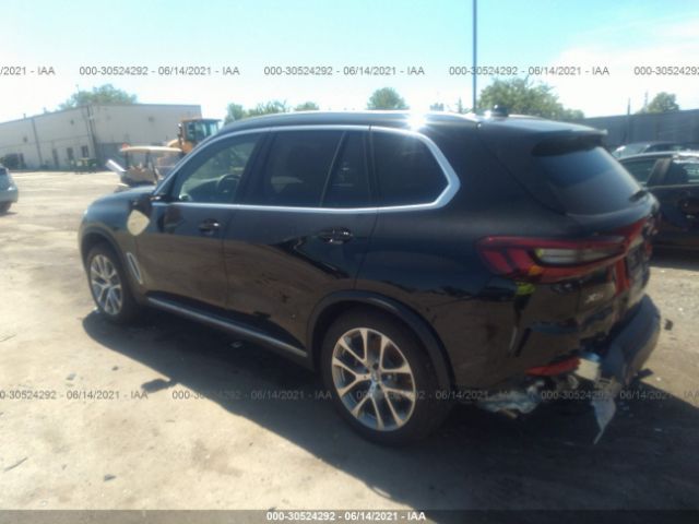 Photo 2 VIN: 5UXCR6C05M9F05830 - BMW X5 