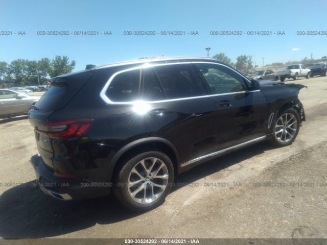 Photo 3 VIN: 5UXCR6C05M9F05830 - BMW X5 