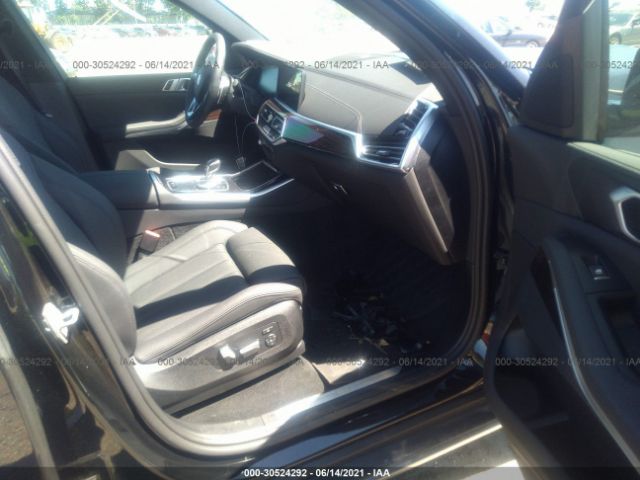 Photo 4 VIN: 5UXCR6C05M9F05830 - BMW X5 