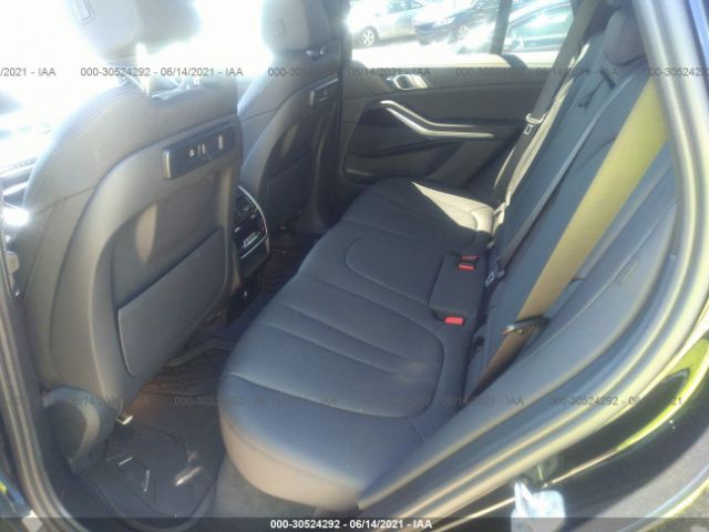 Photo 7 VIN: 5UXCR6C05M9F05830 - BMW X5 