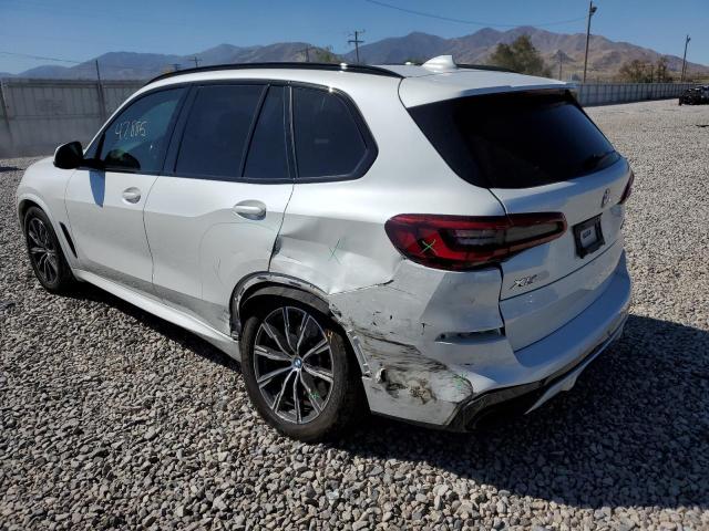 Photo 2 VIN: 5UXCR6C05M9F17881 - BMW X5 XDRIVE4 