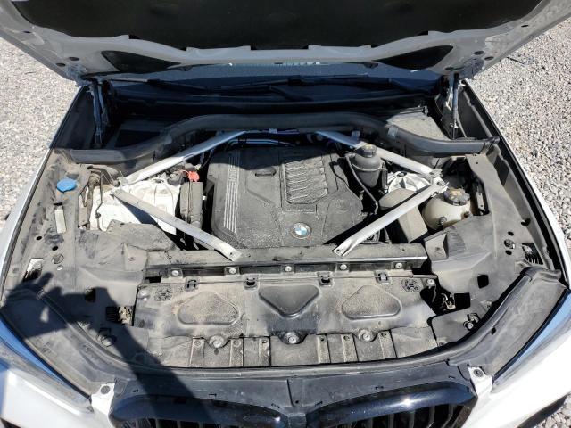 Photo 6 VIN: 5UXCR6C05M9F17881 - BMW X5 XDRIVE4 