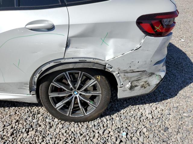 Photo 8 VIN: 5UXCR6C05M9F17881 - BMW X5 XDRIVE4 