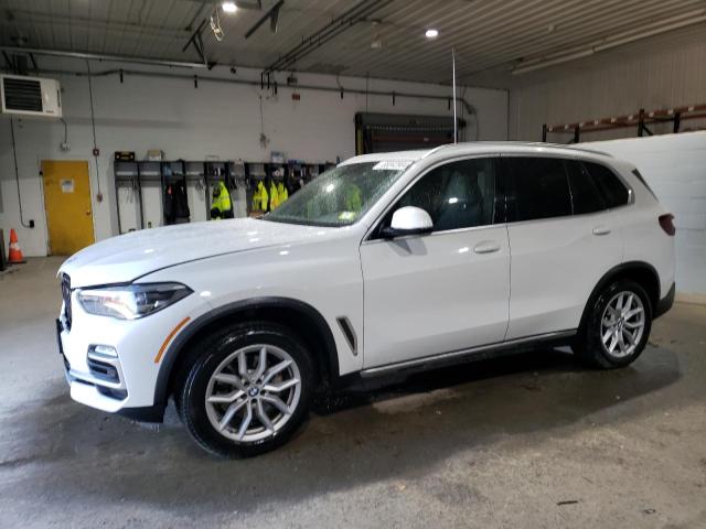 Photo 0 VIN: 5UXCR6C05M9F92967 - BMW X5 XDRIVE4 