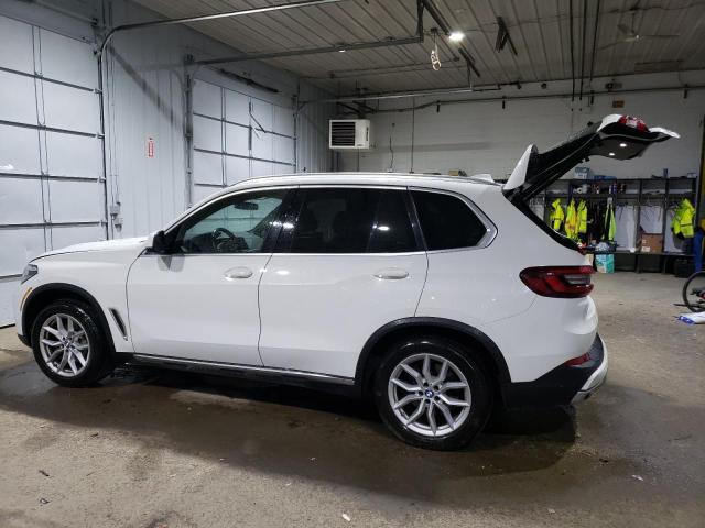 Photo 1 VIN: 5UXCR6C05M9F92967 - BMW X5 XDRIVE4 