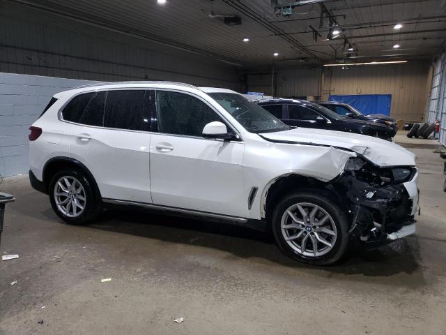 Photo 3 VIN: 5UXCR6C05M9F92967 - BMW X5 XDRIVE4 