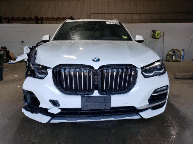 Photo 4 VIN: 5UXCR6C05M9F92967 - BMW X5 XDRIVE4 