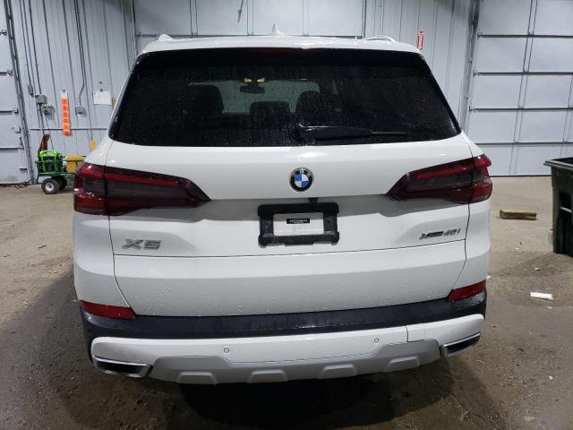 Photo 5 VIN: 5UXCR6C05M9F92967 - BMW X5 XDRIVE4 