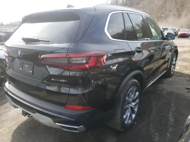 Photo 3 VIN: 5UXCR6C05M9G16569 - BMW X5 XDRIVE4 