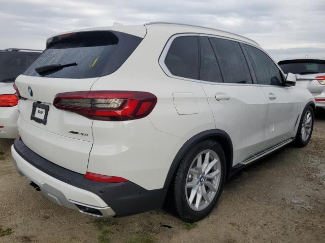 Photo 2 VIN: 5UXCR6C05M9G27913 - BMW X5 XDRIVE4 