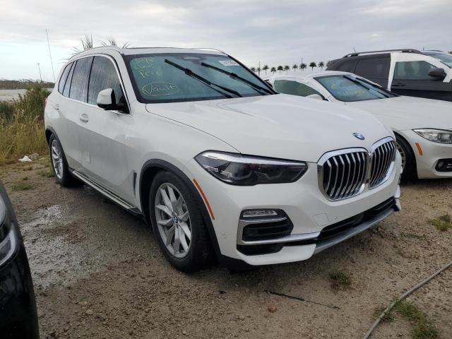 Photo 3 VIN: 5UXCR6C05M9G27913 - BMW X5 XDRIVE4 