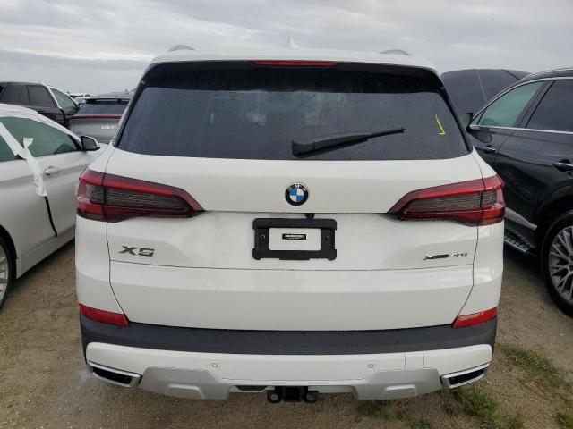 Photo 5 VIN: 5UXCR6C05M9G27913 - BMW X5 XDRIVE4 