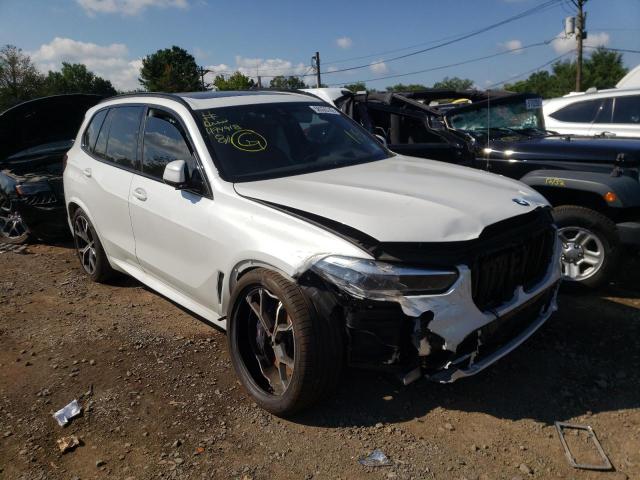 Photo 0 VIN: 5UXCR6C05M9H94918 - BMW X5 XDRIVE4 