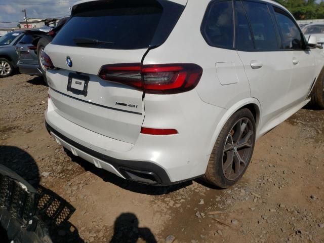 Photo 3 VIN: 5UXCR6C05M9H94918 - BMW X5 XDRIVE4 