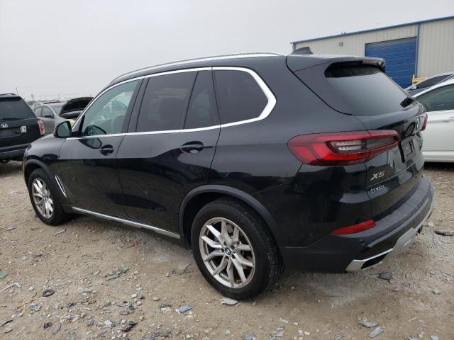 Photo 1 VIN: 5UXCR6C05N9J05992 - BMW X5 XDRIVE4 