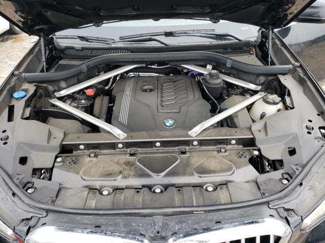 Photo 11 VIN: 5UXCR6C05N9J05992 - BMW X5 XDRIVE4 