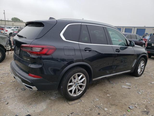 Photo 2 VIN: 5UXCR6C05N9J05992 - BMW X5 XDRIVE4 