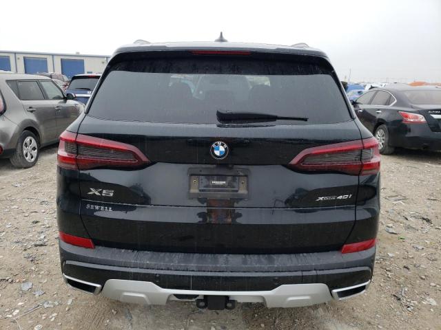 Photo 5 VIN: 5UXCR6C05N9J05992 - BMW X5 XDRIVE4 